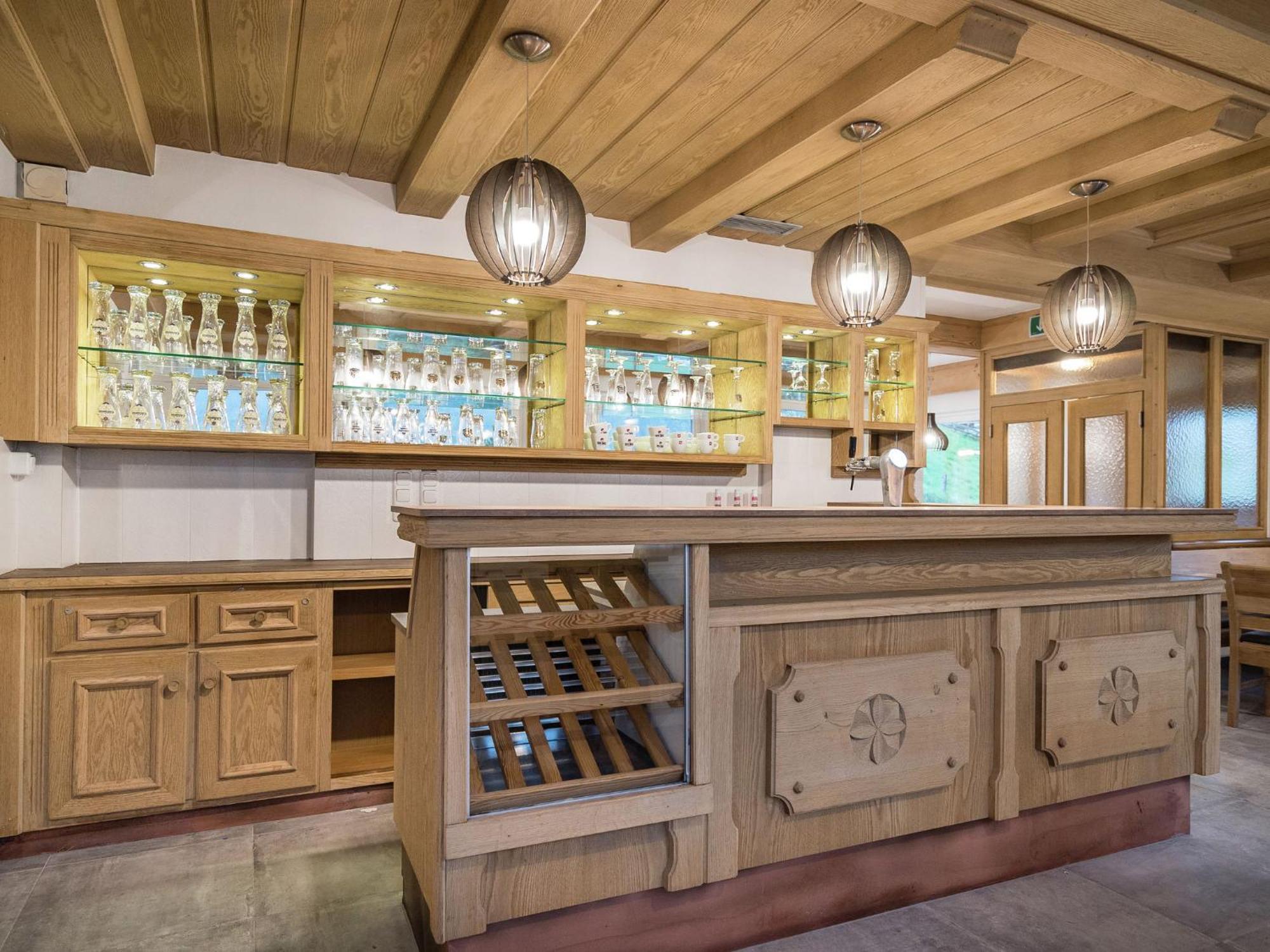 Chalet In Koenigsleiten Near Ski Area With Sauna Кёнигслайтен Экстерьер фото