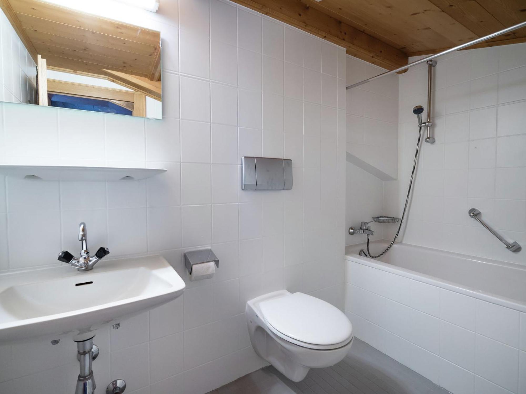 Chalet In Koenigsleiten Near Ski Area With Sauna Кёнигслайтен Экстерьер фото